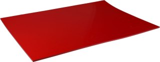 Brystol A3 Czerwony 160g 20k Protos