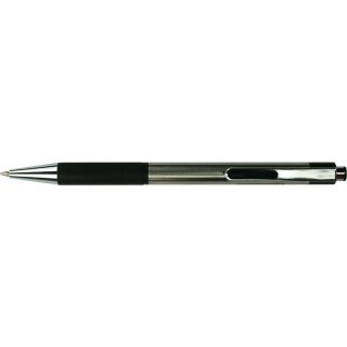Długopis BP8500i Alpha wkład niebieski 0,7mm M&G (ABP01772)