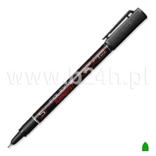 Foliopis wkład zielony 0,4mm Rystor