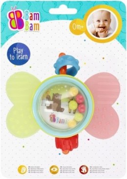 Grzechotka motylek Bam Bam (521376)