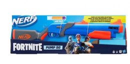 Karabin Hasbro Blaster Nerf Fortnite Pump SG (F0318)