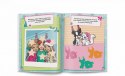 Książka dla dzieci BARBIE™. Już święta! Ameet (ZIM 1101)