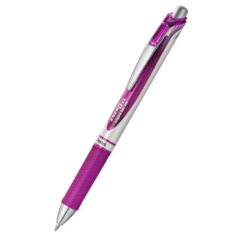 Pióro kulkowe 884851051066 wkład magenta Pentel (BL77-v4X)