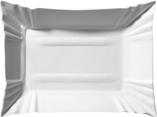 Tacka tektura 100 szt 180mm x 240mm Lila