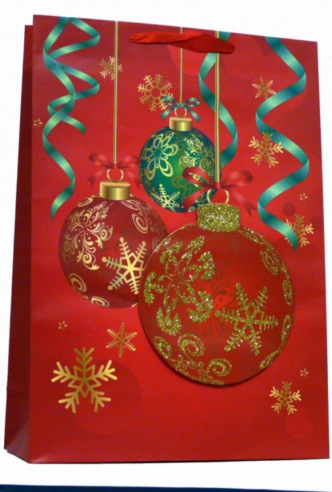 Torba prezentowa BN A3 Ju Piter (A3 3D 1007A)