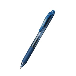 Pióro kulkowe wkład granatowy Pentel (BL107-CAX)