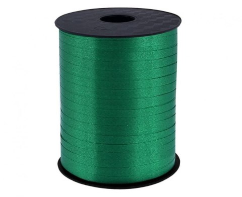 Wstążka pastelowa 5x458 [mm x m] zielony Godan (GT-5P20)