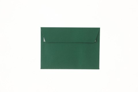 Koperta mika zielony P C6 zielona Galeria Papieru (280248) 10 sztuk