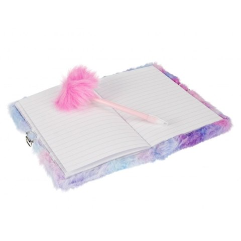 Pamiętnik LAMOROZEC A5 Starpak (479581)