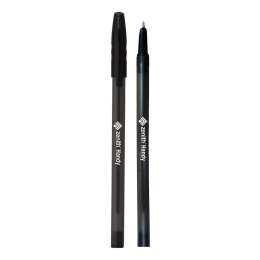 Długopis Zenith Handy czarny 0,7mm