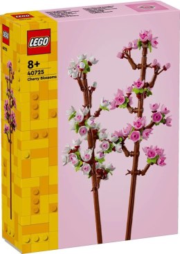 Klocki konstrukcyjne Merchandise Kwiaty wiśni Lego (407025)