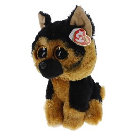 Pluszak Beanie Boos owczarek niemiecki Spirit [mm:] 240 Meteor (TY36473)