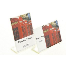 Ramka plexi [mm:] 210x297 Gedeon (PLX21GDH)