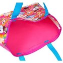 Torba na ramię Emoji Frozen na zakupy Starpak (388345)