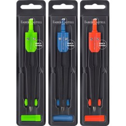 Cyrkiel SCHOOL&COLLEGE 1 el. Faber Castell (174100)