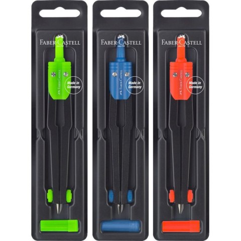 Cyrkiel SCHOOL&COLLEGE 1 el. Faber Castell (174100)