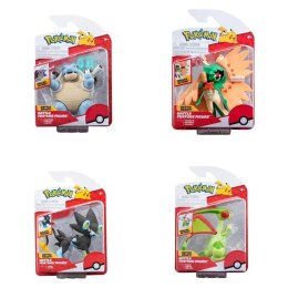 Figurka Orbico Sp. Z O.o. POKEMON seria 14 (95135)