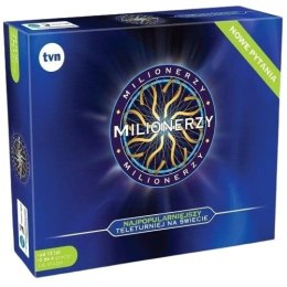 Gra edukacyjna Milionerzy 2 Tm Toys (MIL460374)