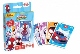 Gra karciana Spidey Cartamundi (10034848)