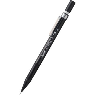 Ołówek automatyczny 0,5mm Pentel (A125)