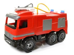 Samochód strażacki 70 cm Lena (5-02028)