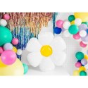 Balon gumowy Pastel Eco Balloons ciemnomiętowy 260mm Partydeco (ECO26P-103C)