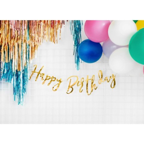 Balon gumowy Pastel Eco Balloons ultramaryna 260mm Partydeco (ECO26P-072)