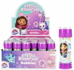 Bańki mydlane 55ml Koci domek Gabi My Bubble (528947)