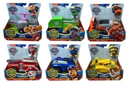 Figurka Spin Master Psi Patrol pojazd podstawowy mix (6068360)