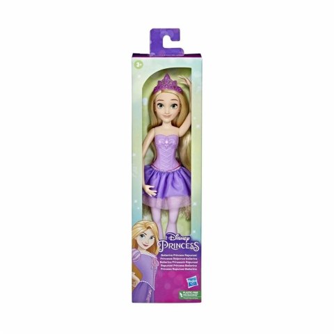 Lalka Balerina: Roszpunka [mm:] 290 Hasbro (F4319)