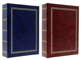 Album kieszeniowy 100 kieszeni Gedeon (MM46100 V-1)