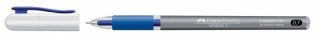 Długopis Speedx Titanum Faber Castell (FC546251)