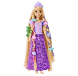 Lalka Disney Princess Roszpunka funkcyjna [mm:] 290 Mattel (HLW18)