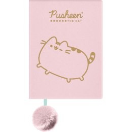 Notes Pusheen A5 Unipap