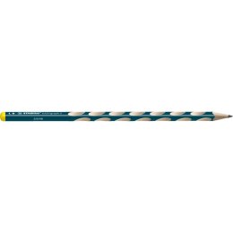 Ołówek Stabilo Easygraph dla leworęcznych HB (325/HB-6)