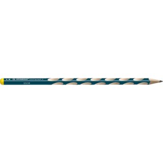 Ołówek Easygraph dla leworęcznych HB Stabilo (325/HB-6)