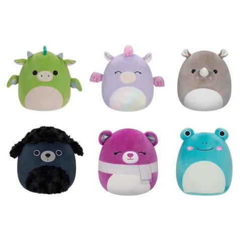 Pluszak Squishmallows Seria 16 [mm:] 190 Orbico Sp. Z O.o. (SQCR04246)