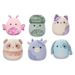 Pluszak Squishmallows Velvet [mm:] 300 Orbico Sp. Z O.o. (SQCR05646)