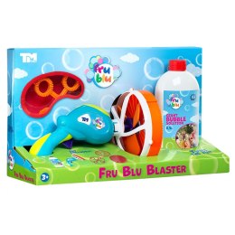Bańki mydlane Tm Toys FRU BLU miotacz (DKF10242)