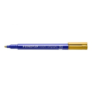 Cienkopis kreślarski Mataliczny 2,0mm 1kol. Staedtler (S 8325-11)