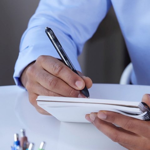 Długopis żelowy INK JOY wkład czarny Mmm Paper Mate (1957053)