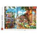 Puzzle Trefl Paryski poranek 1000 el. (10622)