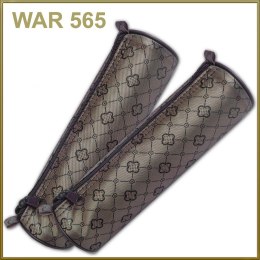 Saszetka Warta - brązowy (WAR-565)