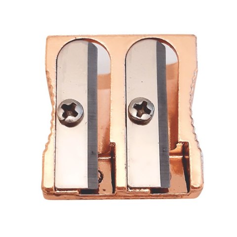 Temperówka mix metal Interdruk (5902277295903)