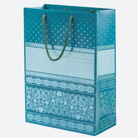 Torba prezentowa lux [mm:] 230x320x 110 Pol-mak (T5l)