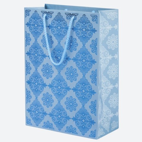 Torba prezentowa lux [mm:] 230x320x 110 Pol-mak (T5l)