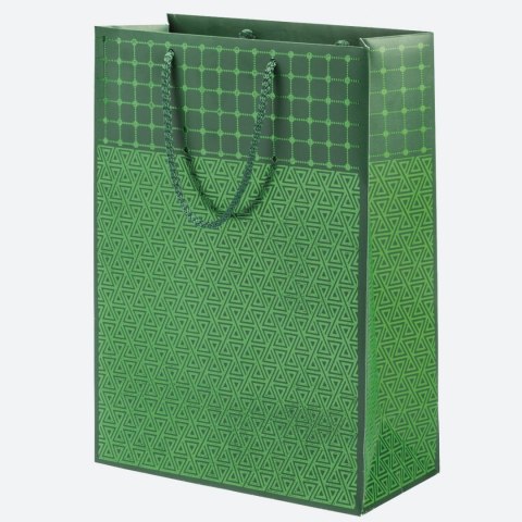 Torba prezentowa lux [mm:] 230x320x 110 Pol-mak (T5l)