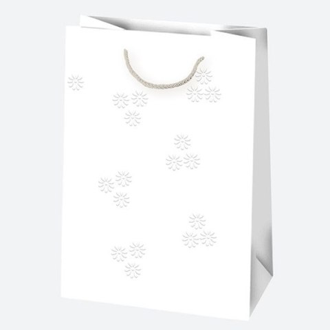 Torba prezentowa lux [mm:] 230x320x 110 Pol-mak (T5l)