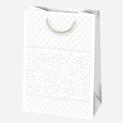 Torba prezentowa lux [mm:] 230x320x 110 Pol-mak (T5l)