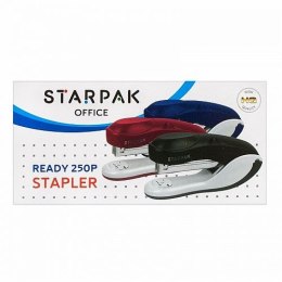 Zszywacz Starpak granatowa 16k (439797)